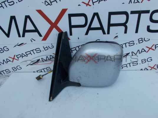 Ляво огледало за Mitsubishi Pajero Left Mirror
