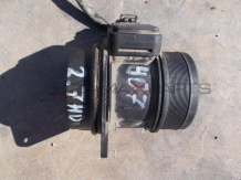 Дебитомер за PEUGEOT 407 2.7HDI AIR FLOW METER 5WK97001 9645948780