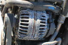 Генератор за Audi A3 2.0TDI 03L903023 0124525187