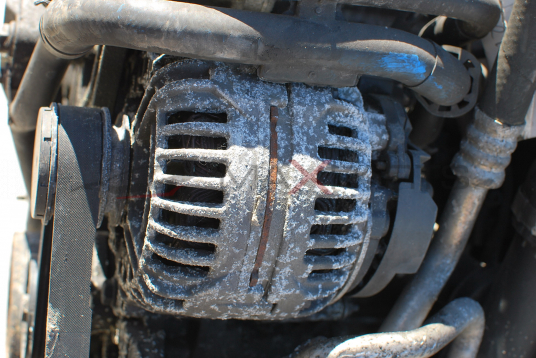 Генератор за Audi A3 2.0TDI 03L903023 0124525187