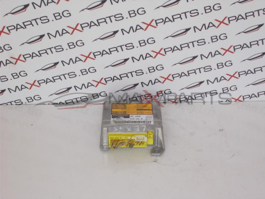 Централа AIRBAG за Lexus IS220 SRS Control Module 0285001904 8917053110