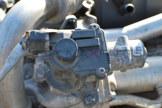 ЕГР клапан за Nissan Qashqai 1.5DCI D501916000