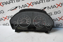 Километраж за BMW F30 2.0D  2273585