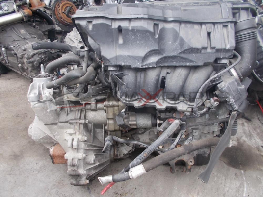 Двигател за MINI COOPER R56 1.6i  N12B16AA Engine