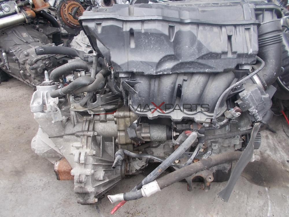 Двигател за MINI COOPER R56 1.6i  N12B16AA Engine