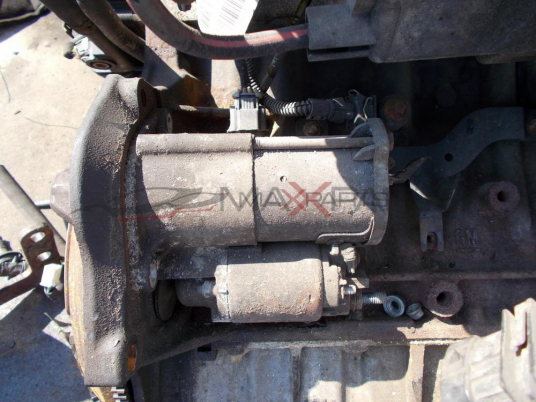 Стартер за Opel Zafira B 1.8i Starter
