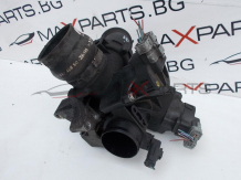 Дроселова клапа за CITROEN XSARA 1.6HDI THROTTLE BODY 9655971680