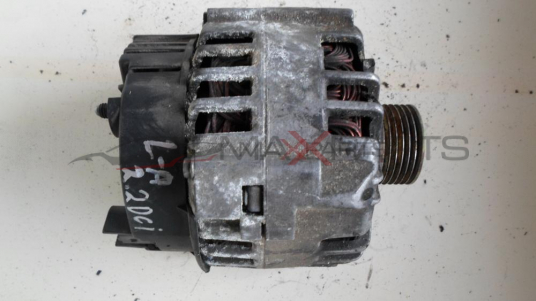 Генератор за RENAULT LAGUNA 2.2DCI  8200206251 2542722B