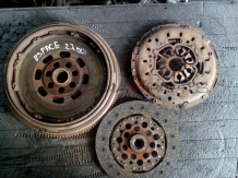 ESPACE 3 2.2 DCI Clutch kit