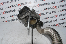 ЕГР клапан за RENAULT LAGUNA III 2.0 DCI 8200797706