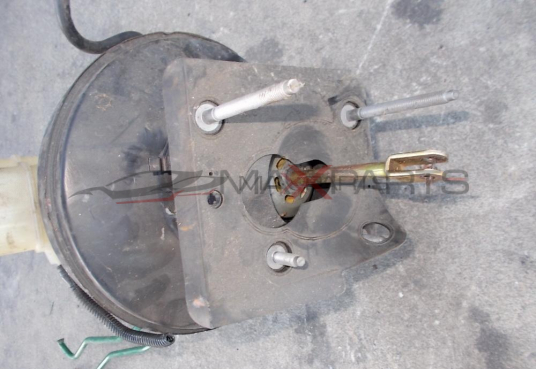 Серво усилвател за PEUGEOT 407 BRAKE SERVO  9657237280