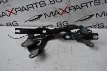 Панти багажник за    BMW   E90      7 115 264    ES03