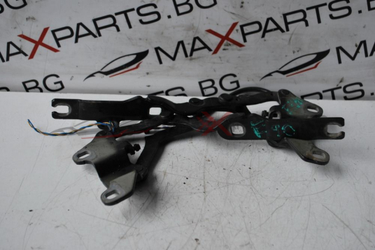 Панти багажник за    BMW   E90      7 115 264    ES03