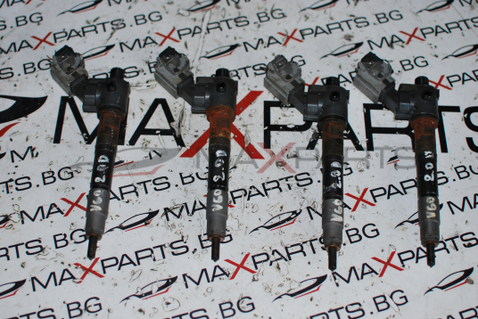 Дюза за Volvo V60 2.0D Bi-Turbo D4 VEA13-2370010-AAB 0051-08R1243