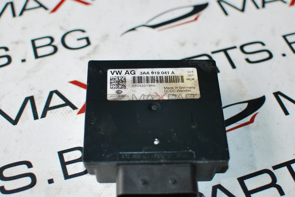 Модул напрежение за Volkswagen  3AA 919 041