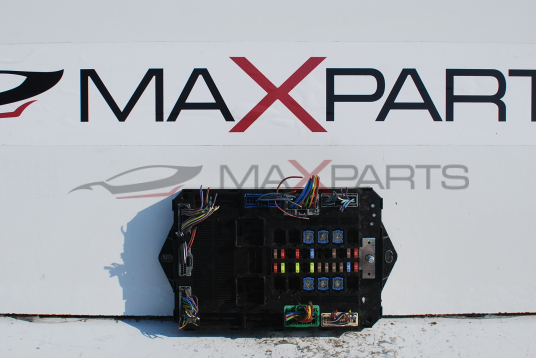 Бушонно табло за Jaguar XF CX23-14C256-AE