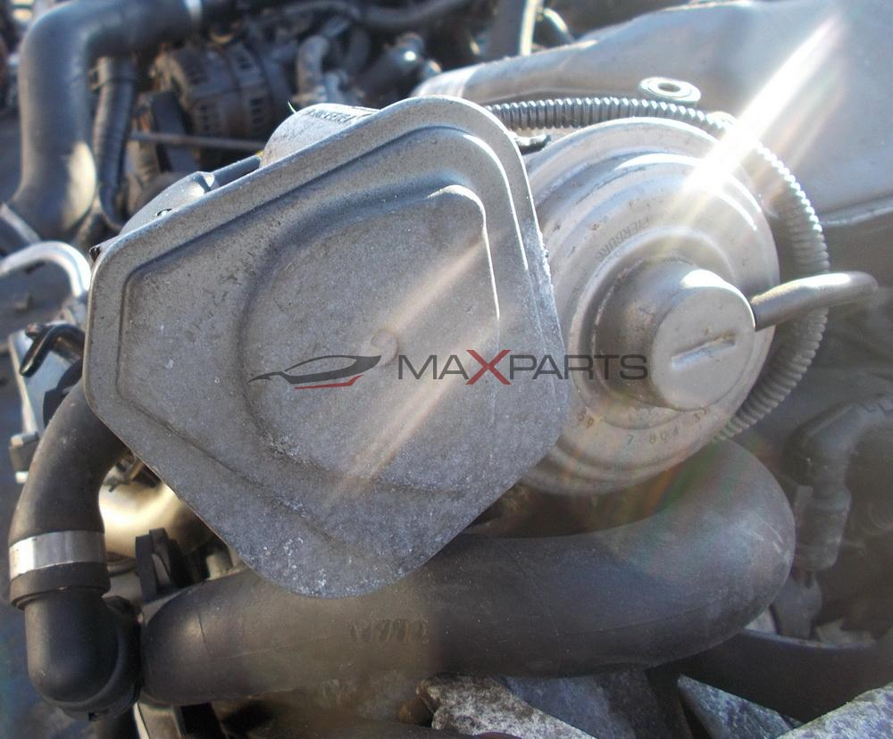 Дроселова клапа за BMW E60 3.0D Throttle Body