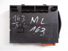 Модул за ML W163 CONTROL MODULE A1635452832