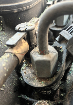 ДИЗЕЛ ДЮЗИ KIA SORENTO 2016 2.2D 0445116018