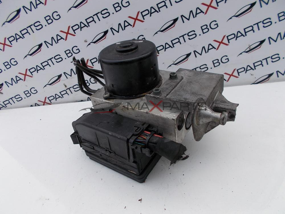 ABS модул за Mercedes Benz C-Class W203 1.8 Kompressor ABS PUMP A0365454032 A0064310312