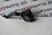 Предпазен колан,позиция задна средна за BMW F30  619185700X