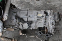 Скоростна кутия за Land Rover Sport 3.0D FPLA-7000-FB 8HP-70