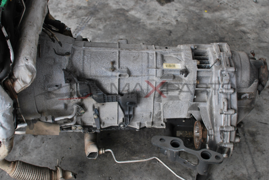 Скоростна кутия за Land Rover Sport 3.0D FPLA-7000-FB 8HP-70