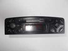 C CL W203  A2038201606