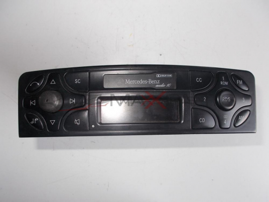 C CL W203  A2038201606