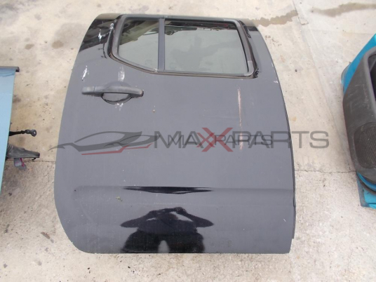 Задна дясна врата за NISSAN NAVARA   rear right door