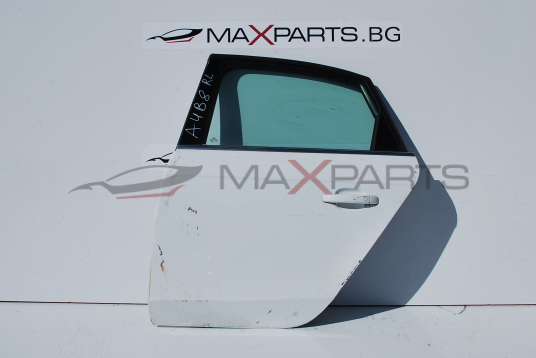 Задна лява врата за Audi A4 B8