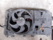 Перка охлаждане за CITROEN XSARA PICASSO 1.6 HDI