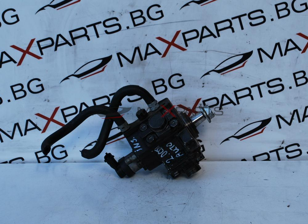 ГНП за OPEL INSIGNIA 2.0CDTI AUTOMATIC  0445010442  55597787