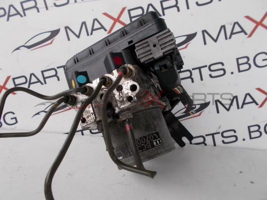 ABS модул за ISUZU D MAX 898180 8711 ESC2-4WD 133800-1421
