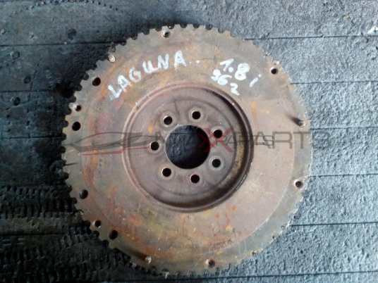 LAGUNA 1.8 I FLYWHEEL
