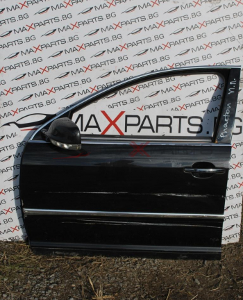 Предна лява врата за VW PHAETON