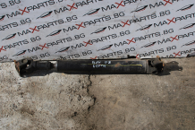 Преден кардан за Nissan Navara 2.5DCI