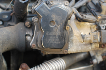 Дросел клапа за Renault Master 2.3DCI  8200987453