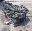 Двигател за Ford Fiesta 1.0 EcoBoost 125hp M1JH ENGINE