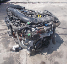 Двигател за Ford Fiesta 1.0 EcoBoost 125hp M1JH ENGINE