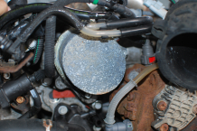 Вакуум помпа за Renault Laguna 2.0DCI