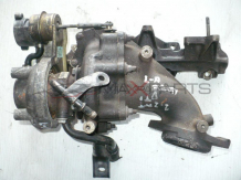 Турбо компресор за RENAULT LAGUNA 2.2 DTI 7700866502