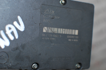 ABS модул за Nissan Navara 2.5DCI 06.2109-0887.3 47660-EB33A