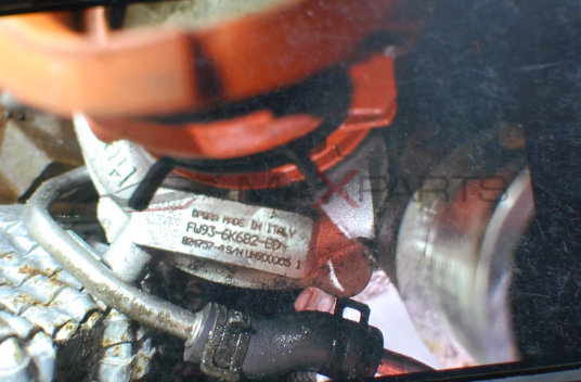 Турбо компресор за Range Rover Velar 3.0D FW93-6K682-BD