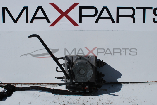 ABS модул за Audi A4 B8 8K0 907 379 CJ