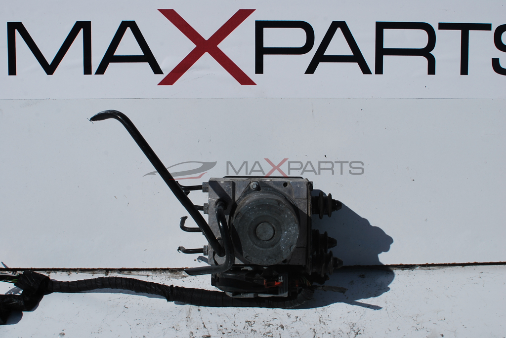 ABS модул за Audi A4 B8 8K0 907 379 CJ