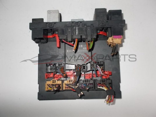BSI модул за VW TOURAN CONTROL MODULE 1K0937049L