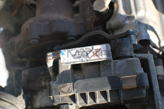 Турбо компресор за BMW E90 2.0D 781018902