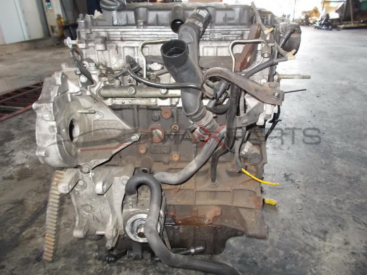 PEUGEOT 307 2.0 HDI 90 HP