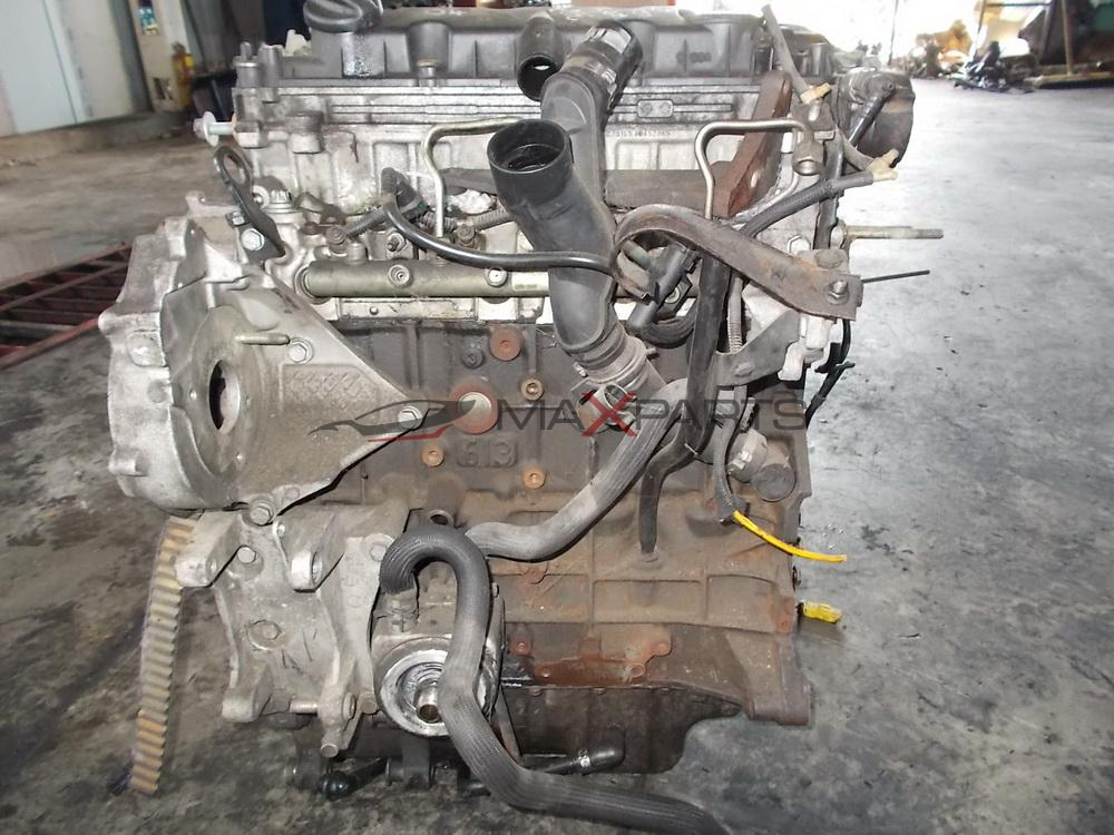 PEUGEOT 307 2.0 HDI 90 HP